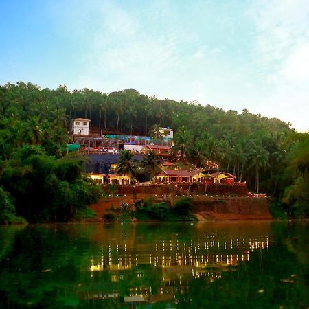 Daya Ayurvillage Kottakkal Εξωτερικό φωτογραφία