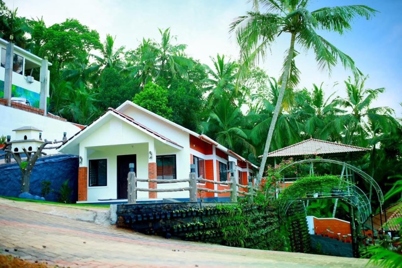 Daya Ayurvillage Kottakkal Εξωτερικό φωτογραφία