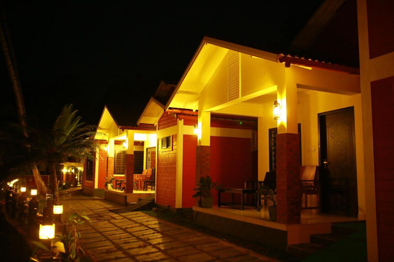 Daya Ayurvillage Kottakkal Εξωτερικό φωτογραφία